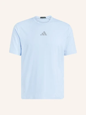 Adidas T-Shirt d4t Intensity blau
