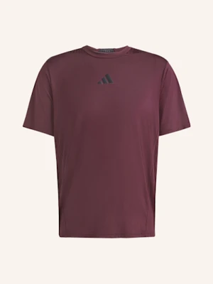 Adidas T-Shirt d4t Intensity rot