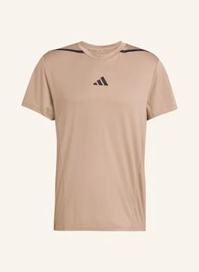 Adidas T-Shirt d4t Pro-Series Tee braun