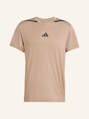 Adidas T-Shirt d4t Pro-Series Tee braun