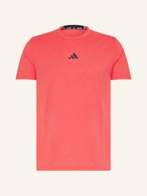 Adidas T-Shirt d4t Workout gruen