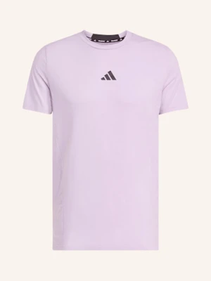 Adidas T-Shirt d4t Workout lila