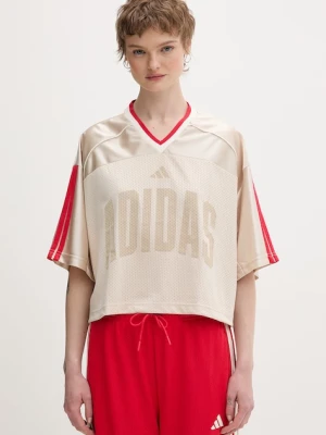 adidas t-shirt damski Stadium