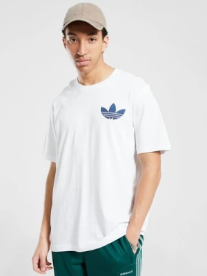 adidas T-Shirt Denim Tref Tee