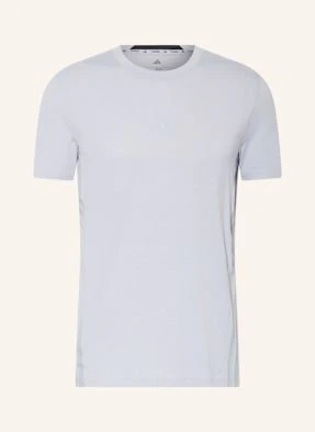 Adidas T-Shirt Designed 4 Training grau