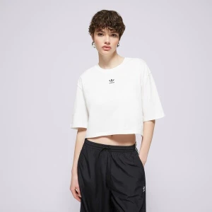 Adidas T-Shirt Ess Crop Tee