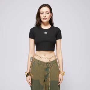 Adidas T-Shirt Ess Rib Tee