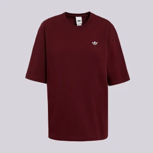 Adidas T-Shirt Ess Tee Os fioletowy