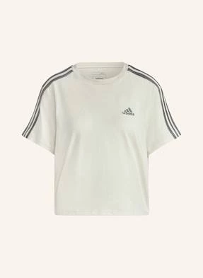 Adidas T-Shirt Essentials grau