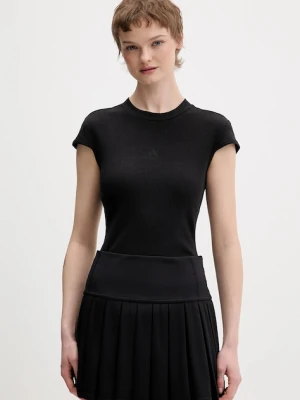 adidas t-shirt Essentials Rib Cap