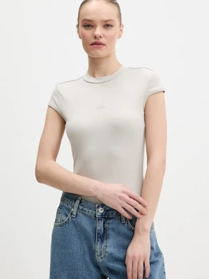 adidas t-shirt Essentials Rib Cap