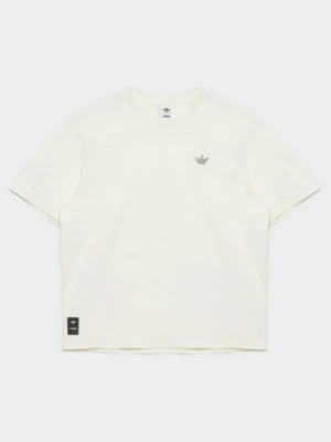 Zdjęcie produktu adidas T-Shirt Flag Gfx Ss T biały