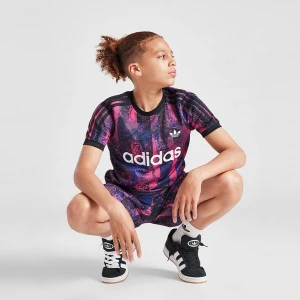 adidas T-Shirt Football Tee Pink