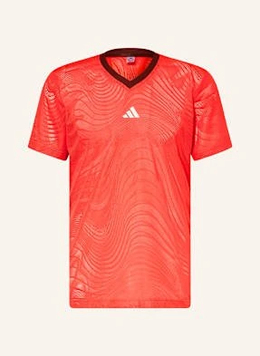 Adidas T-Shirt Freelift rot