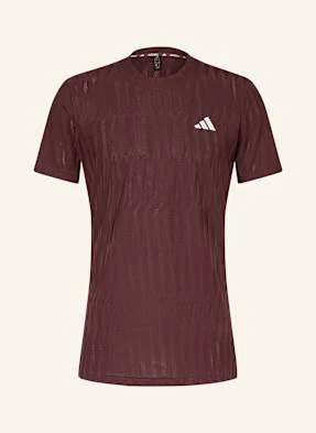 Adidas T-Shirt Freelift rot