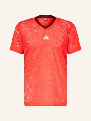 Zdjęcie produktu Adidas T-Shirt Freelift rot