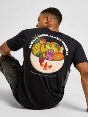 adidas T-Shirt Fruit Bowl T
