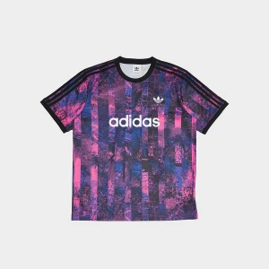 adidas T-Shirt Ftb Aop Tee