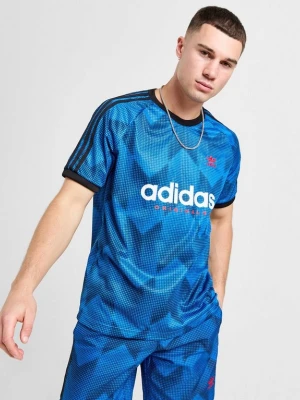 adidas T-Shirt Ftb Aop Tee