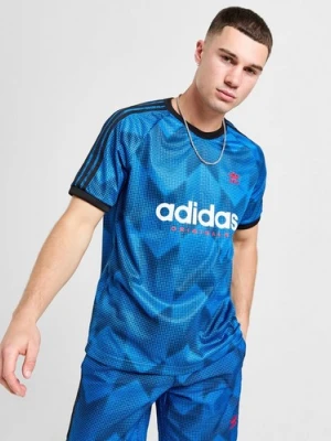 adidas T-Shirt Ftb Aop Tee