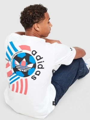 Zdjęcie produktu adidas T-Shirt Football biały
