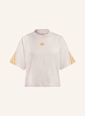 Adidas T-Shirt Future Icons beige