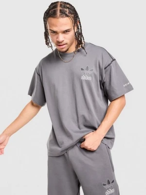 adidas T-Shirt Gfx Tee Lo