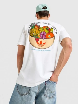 adidas T-Shirt Graphic Lo Ss T