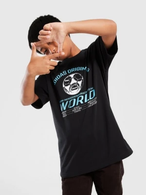 adidas T-Shirt Graphic Tee