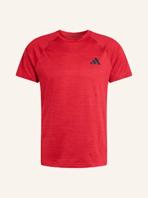 Zdjęcie produktu Adidas T-Shirt Gym+ rot