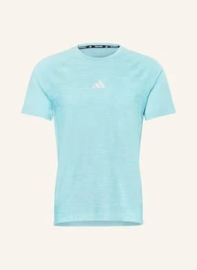 Adidas T-Shirt Gym+Training gruen