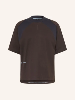 Adidas T-Shirt Hermanos Koumori braun