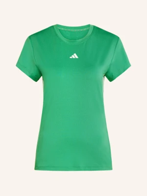Adidas T-Shirt Hyperglam gruen