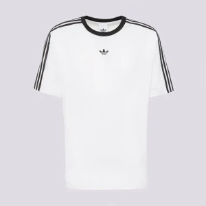 Adidas T-Shirt Jacquard Jersey