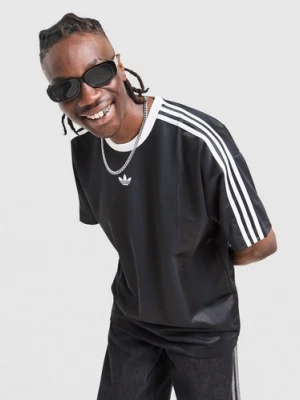 Zdjęcie produktu adidas T-Shirt Jacquard Jersey czarny
