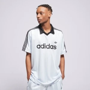 Zdjęcie produktu Adidas T-Shirt Jersey niebieski