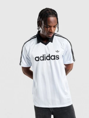 Zdjęcie produktu adidas T-Shirt Jersey niebieski