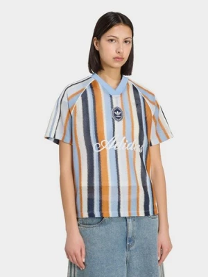 adidas T-Shirt Knit Jersey