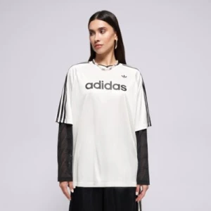 Adidas T-Shirt Lace Ls Jersey