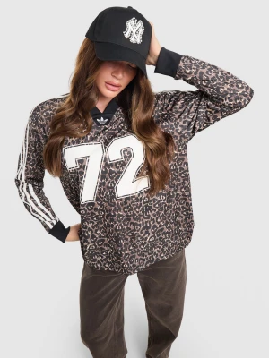 adidas T-Shirt Leo Ls Tee