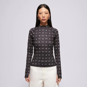 Adidas T-Shirt Long Sleeve Top