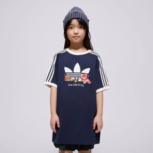 Zdjęcie produktu Adidas T-Shirt Loose Tee Girls