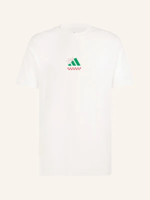 Zdjęcie produktu Adidas T-Shirt Lounge Pizza Graphic weiss