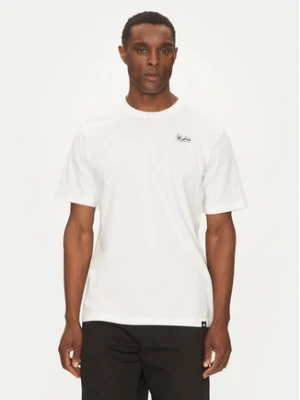 adidas T-Shirt Lounge Still Life Bowl Graphic JJ3962 Biały Regular Fit