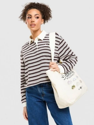 adidas T-Shirt Ls Polo Jersey