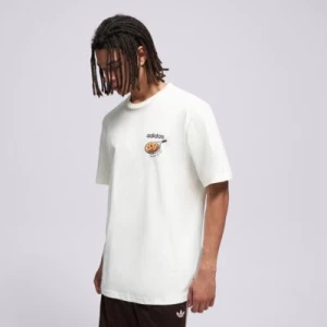 Zdjęcie produktu Adidas T-Shirt M Cookie T biały