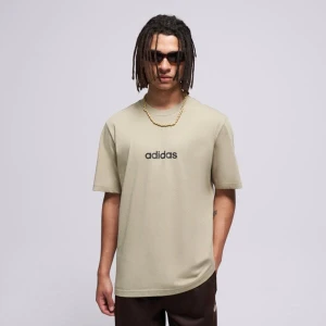 Zdjęcie produktu Adidas T-Shirt M Lin Sj T beżowy