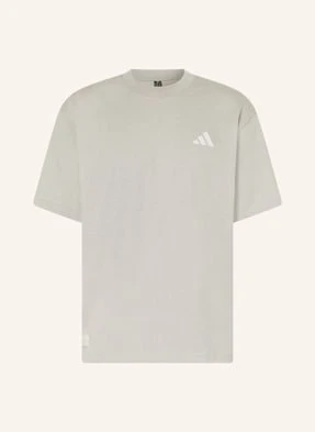 Adidas T-Shirt Mercedes – Amg Petronas Formula One Team Premium beige