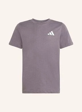 Adidas T-Shirt Mercedes – Amg Petronas Formula One Team Premium grau