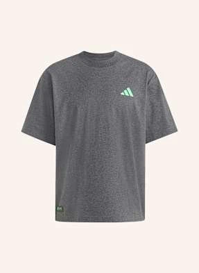 Adidas T-Shirt Mercedes – Amg Petronas Formula One Team Premium grau